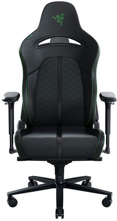 CADEIRA RAZER ISKUR X (GREEN) XL