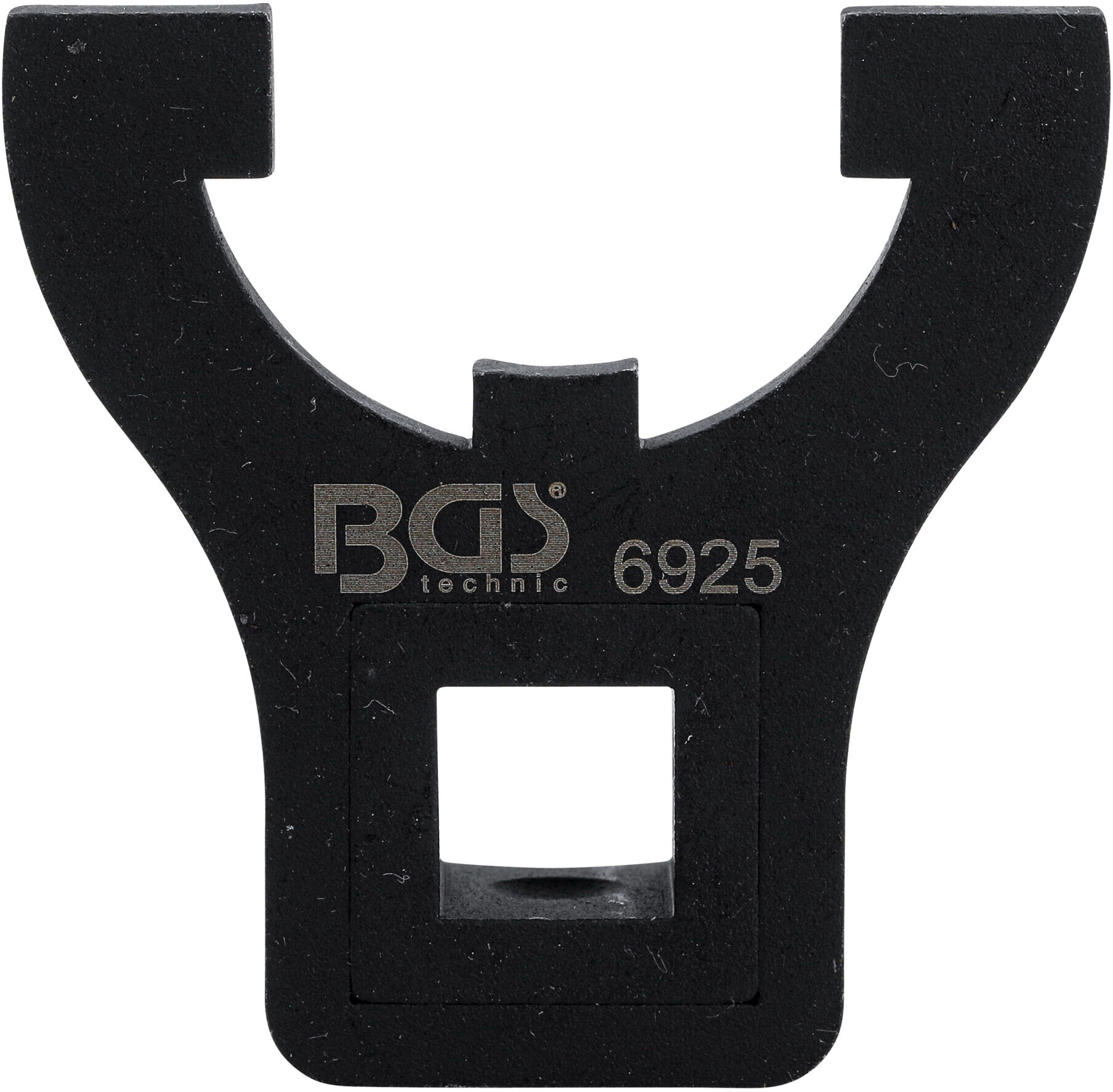 BGS Kraftstoffpumpen-Magnetventil-Schlüssel für Ford Duratorq ; BGS technic (6925)