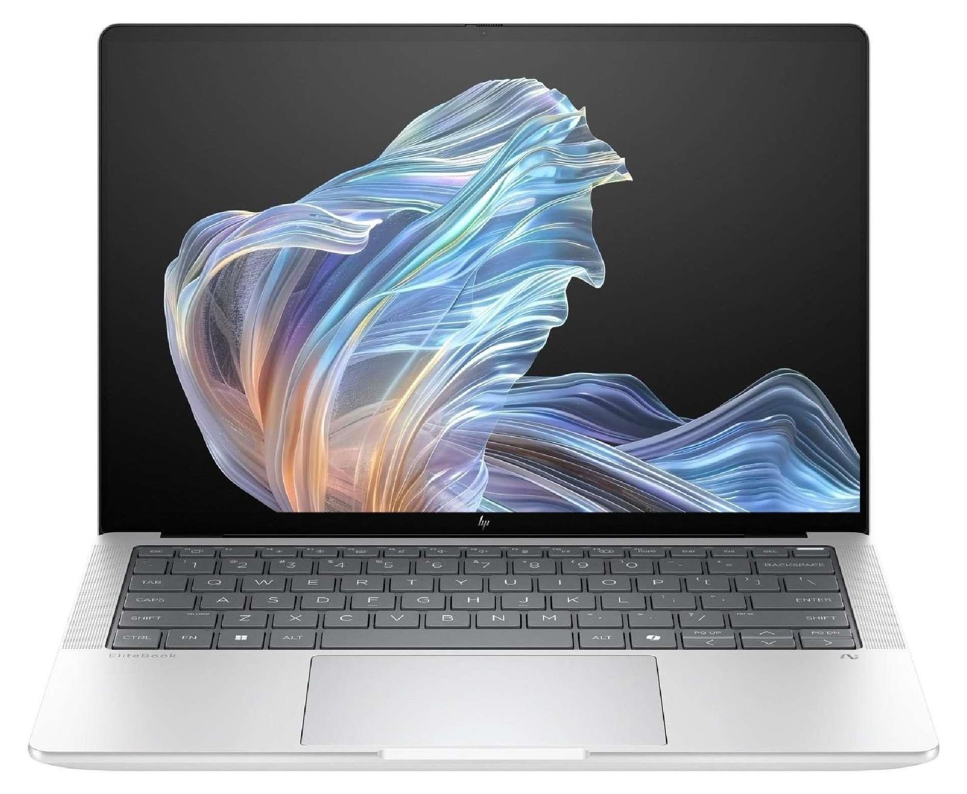 Hp Elitebook X G1a 14'' I5-1335u/16gb/512gb Ssd Laptop US QWERTY / EU Plug 220V US QWERTY