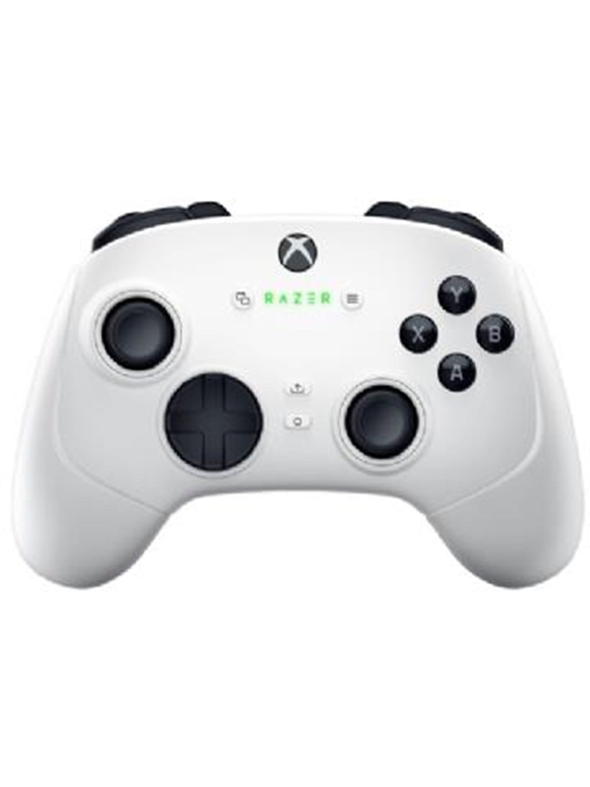 Razer Wolverine V3 Pro (White) - Wired Controller - Microsoft Xbox One