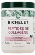 Richelet Peptides de Collagène 288 Grammes - Pot 288 g