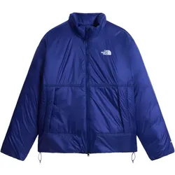 THE NORTH FACE PERTEX EXPLORE Jacke 2027 bold blue - XL