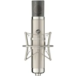 Warm Audio WA-CX12 - Allround-Mikrofon
