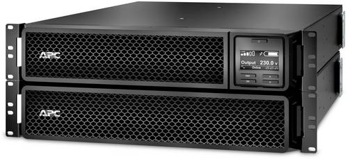 APC SRT2200RMXLI 19 Zoll USV 2200 VA