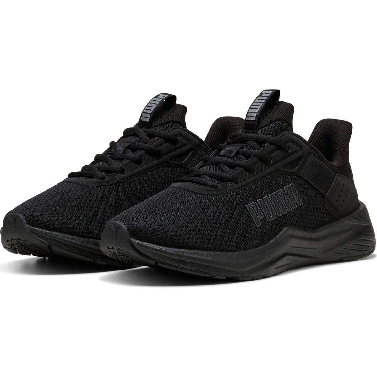Puma FTR Wave puma black-cool dark gray (02) 5 311095-02-5