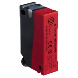Leuze Sensor IS 240PP/22-4E0-S8.4