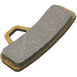 Marwi, Bremsbeläge, (Hayes, Sintermetall)