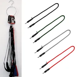 anTON photoSTRAP Click System 8 Gurte je 100 cm + Dekoring Haken