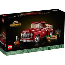 LEGO® Icons 10290 Pickup