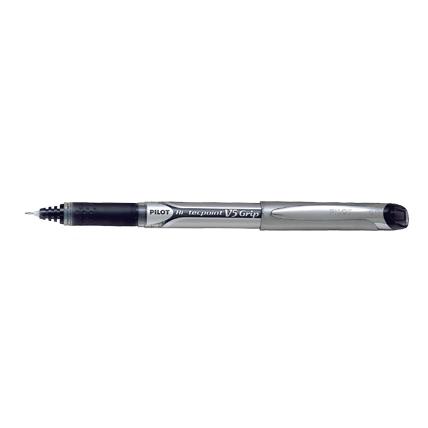 Pilot Cf12 Roller Hi-tecpoint V5grip (12x) (006730)
