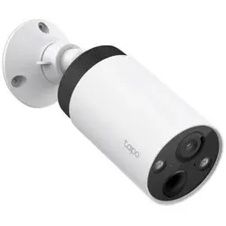 TP-Link Tapo C420S1 (2560 x 1440 Pixels), Netzwerkkamera, Weiss