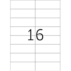 Herma, Etiketten, Etiketten