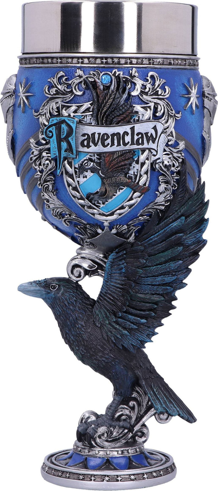 Nemesis Now Harry Potter Kelk van Ravenklauw voor verzamelaars