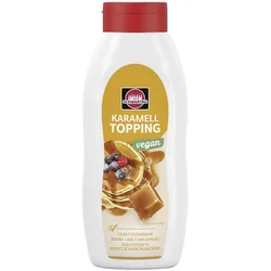 SCHWARTAU Karamell Dessertsauce 770,0 ml