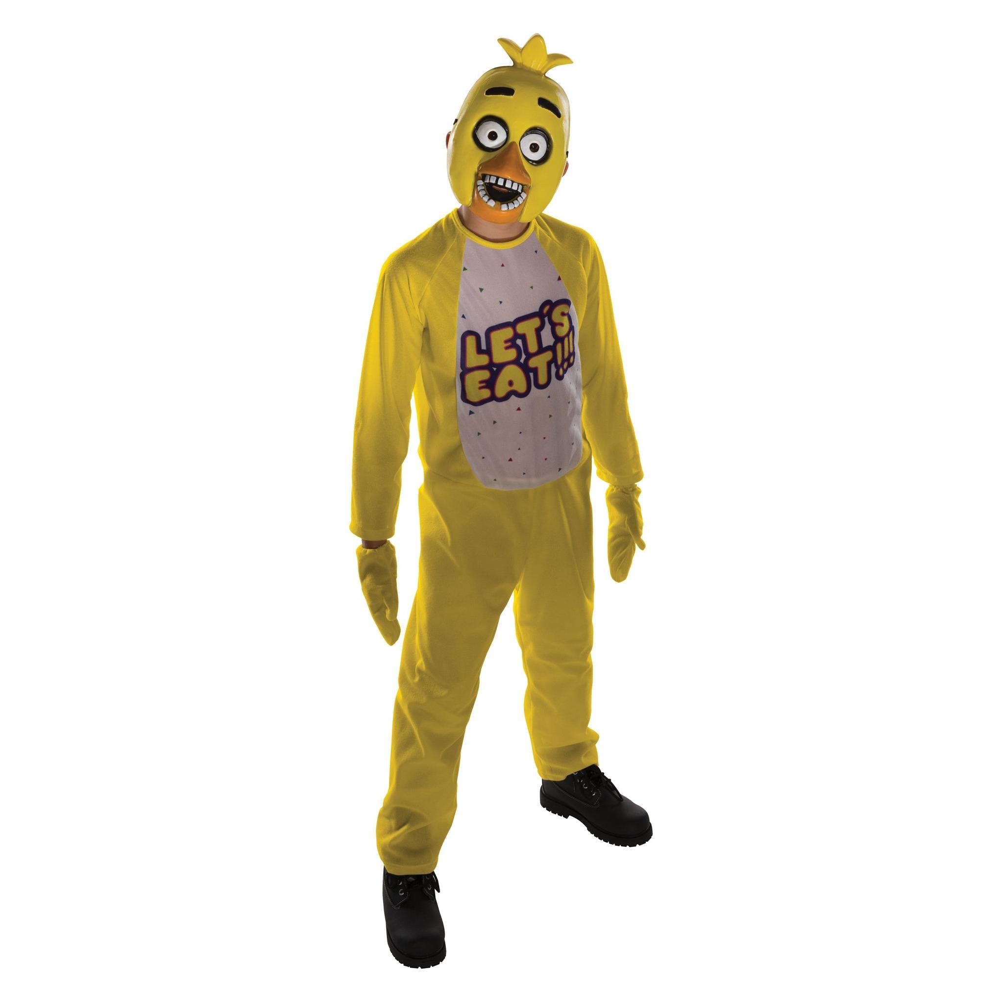 Rubies Five Nights At Freddys: Chica (M) (RU630101MD)