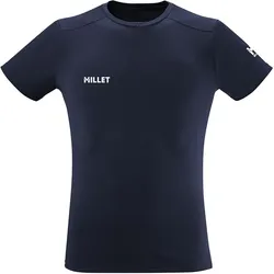 Millet, Herren, Funktionsshirt, Fusion (S), Blau