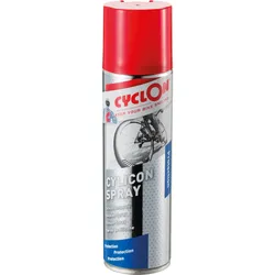 Cyclon Silikonspray 250 ml Spraydose, SB-verpackt