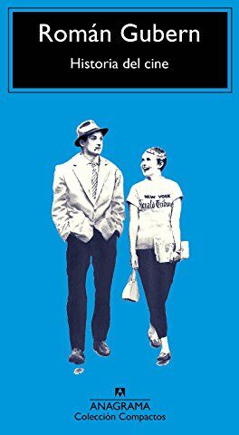 Román Gubern - Historia del cine (Compactos, Band 692) - Preis vom 13.10.2026 19:28:25 h