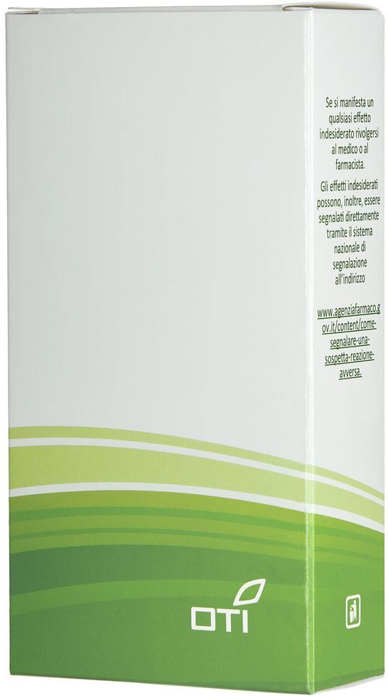 Oti Viscum Album*10Mk 20F 2Ml