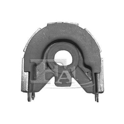 VEGAZ Halter, Abgasanlage PGG-128