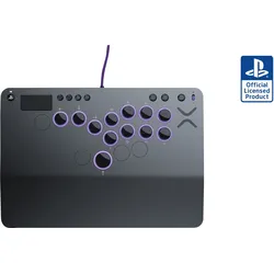 TBF-3001-05 - VictrixTM Pro KOTM Leverless Fight Stick, PS/PC