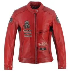 Helstons, Motorradjacke, VD - Pretty (Damen, L)