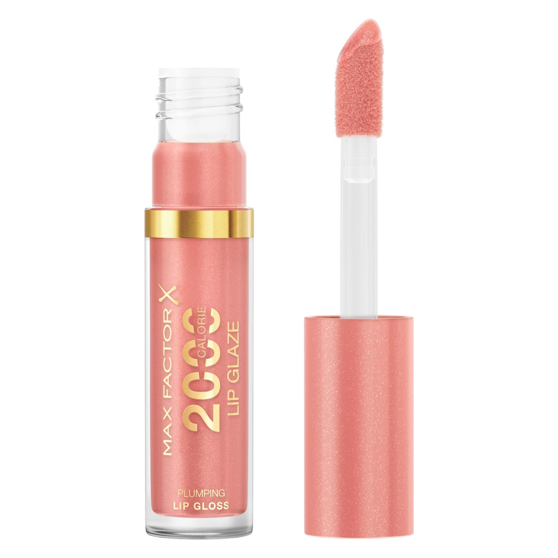 Max Factor 2000 Calorie Lip Gloss 60-Favorite Song 44ml (060) (10514871010)