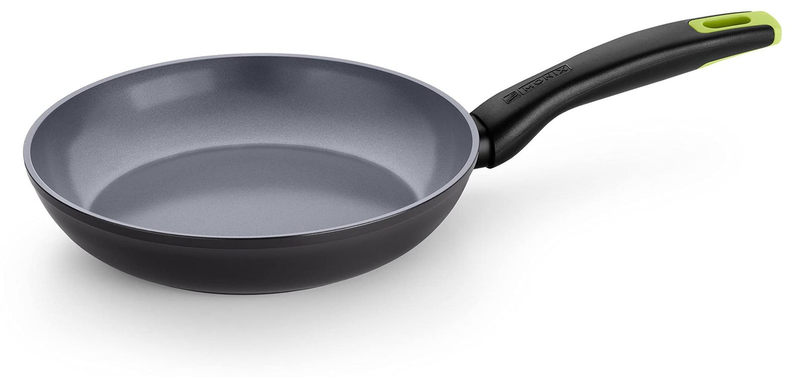 Monix ECO NATURE aluminium koekenpan