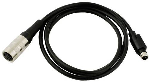 Greisinger 601792 MSD-K31 Anschlusskabel 1St.