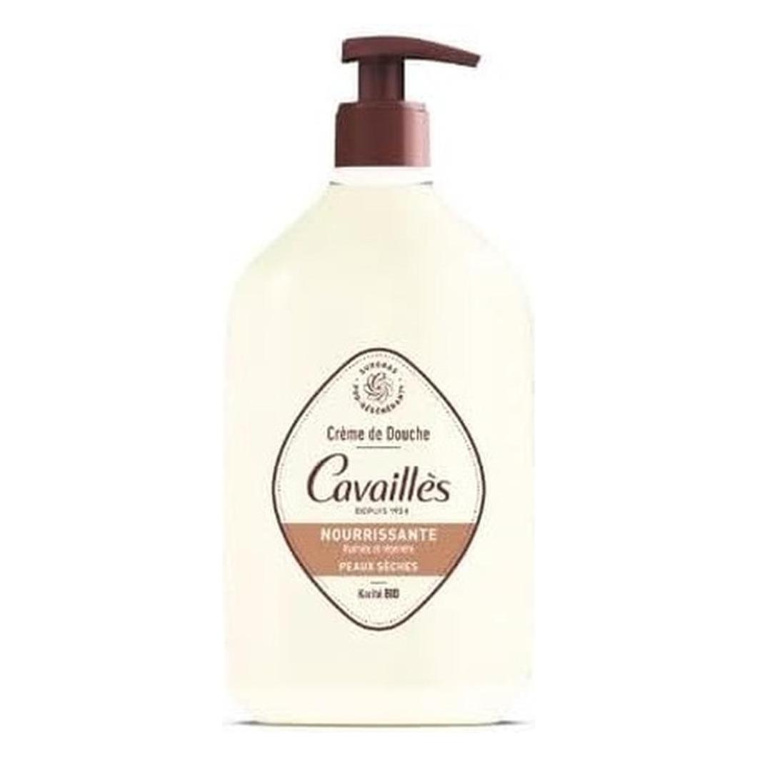 Roge Cavailles Rogé Cavaillès Nourishing Shower Cream 750ml (750 ml) (83734)