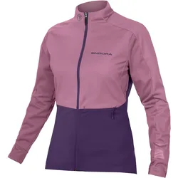 Endura, Damen, Velojacke, Windchill Jacke für Damen II (L), Violett, L