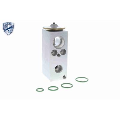 VEMO Expansionsventil, Klimaanlage EXPERT KITS + v22770004 für Citroën