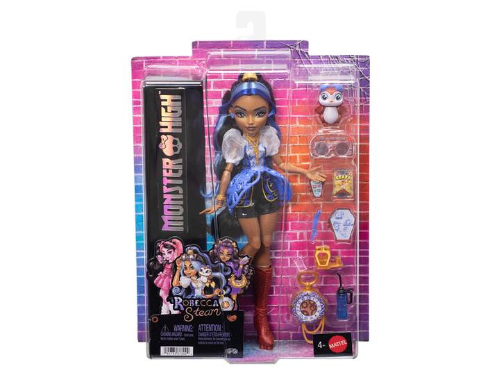 poupee robecca