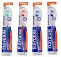Elgydium Diffusion Souple Brosse à Dents - Blister 1 brosse à dents