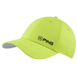 Ping Eye Golf Cap lime