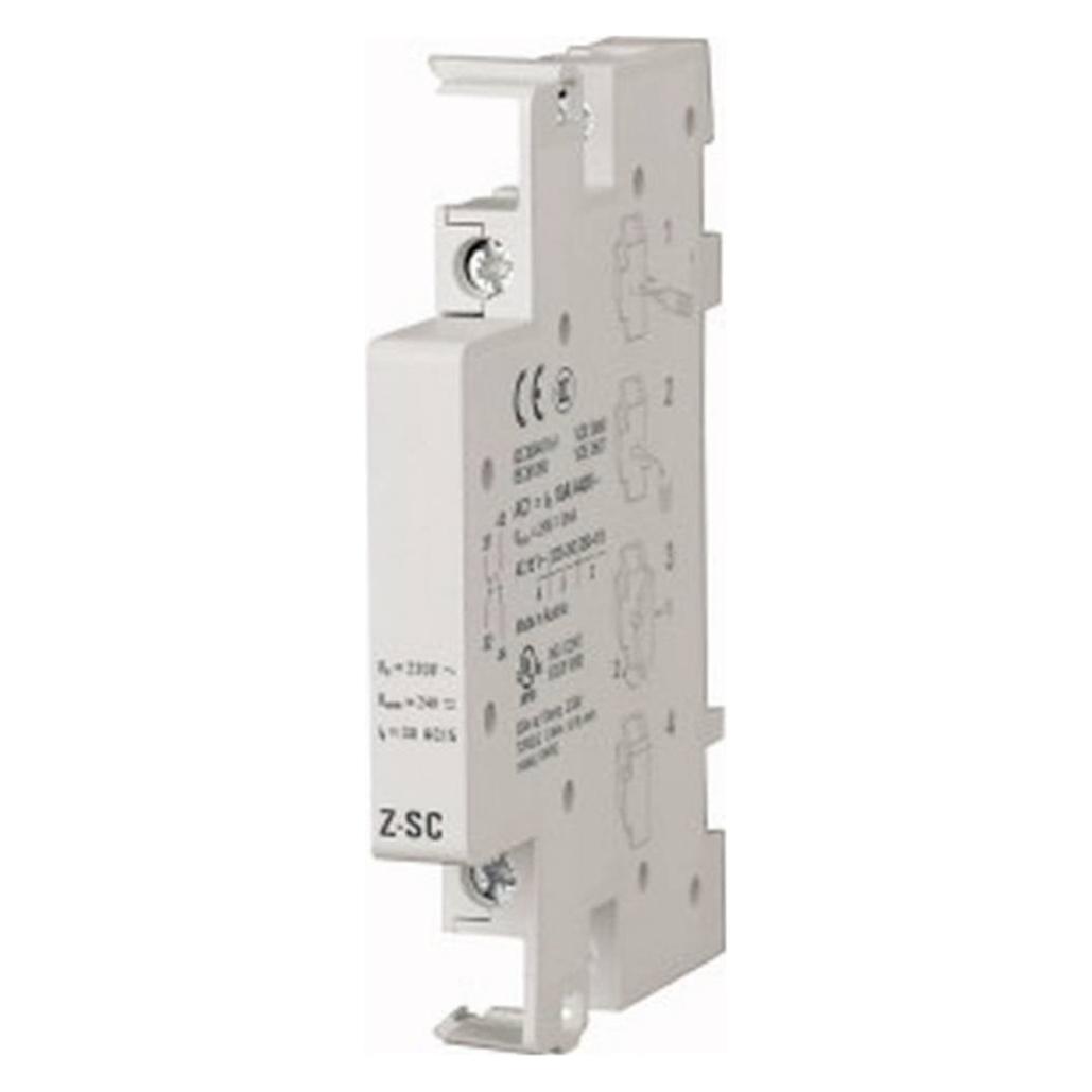 Eaton Electric GmbH Hilfsschalter 1S+1Ö Z-SC (248862)