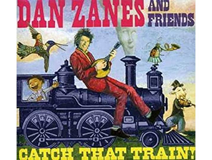 Catch That Train!