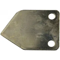 Elvedes, Zubehör Schneidwerkzeug, Ersatzklinge (Ersatzklinge)