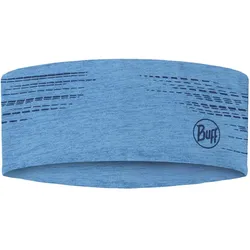 BUFF Dryflx Stirnband 725 - solid washed blue