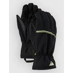 Burton 50/50 90's Handschuhe true black Gr. M