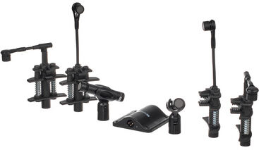 beyerdynamic TG Drum-Set Pro L MKII
