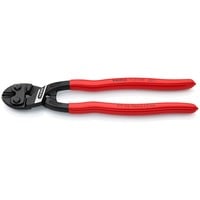 Kompakt-Bolzenschneider CoBolt XL 7101250, Schneid-Zange rot/schwarz
