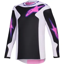 Alpinestars Fluid Grid Motocross Jersey L