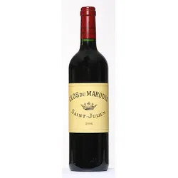 Clos du Marquis Saint-Julien 2023