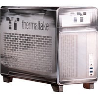 TR100 Handmade Edition by Saik, Tower-Gehäuse