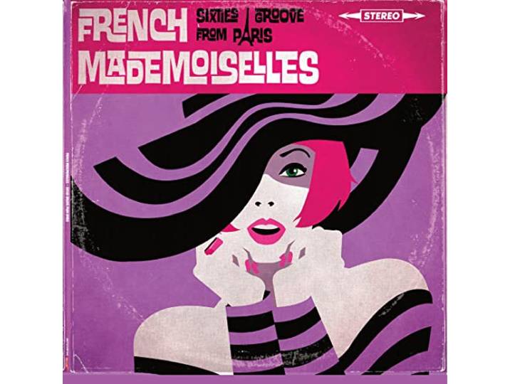 Femmes De Paris