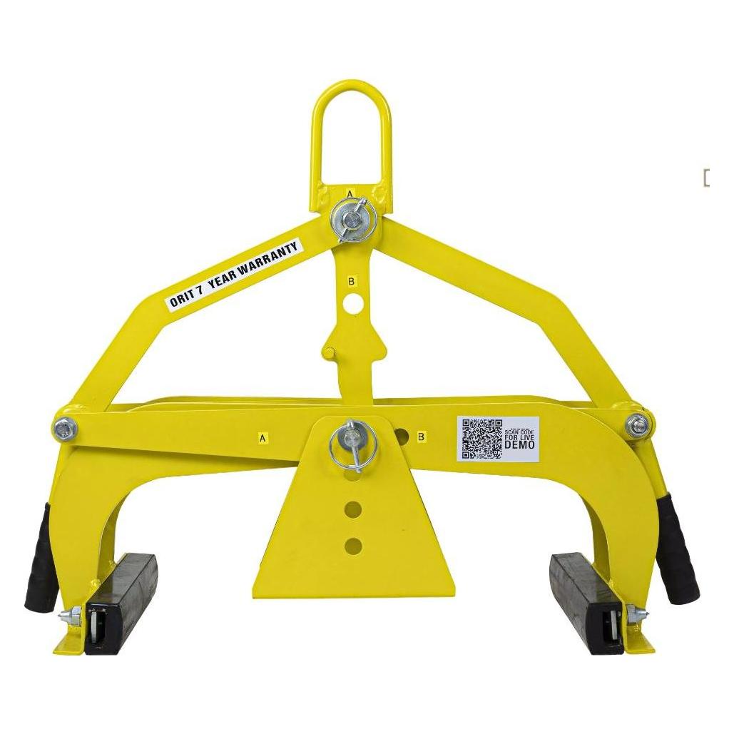 Orit Versetzzange Universal, "Smart-Grip" (580 mm) (8718026806811)