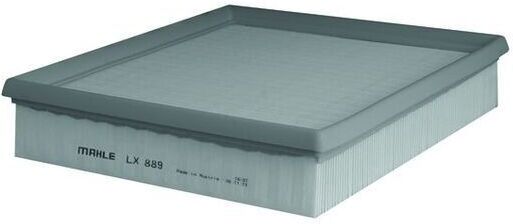 MAHLE LX 889 Air filter