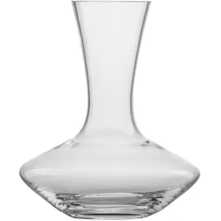 Schott Zwiesel Classico, Serviergefässe, Transparent, Schwarz