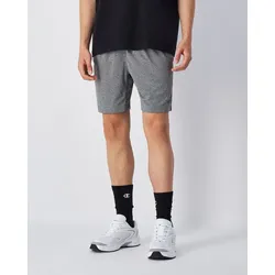 CHAMPION Shorts ZNBK/WHT - S